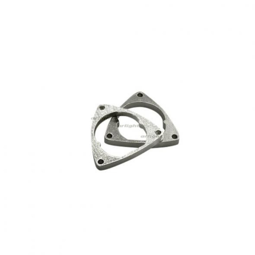 Держатель Arlight OVAL-SG 017269 изображение в интернет-магазине Cramer Light