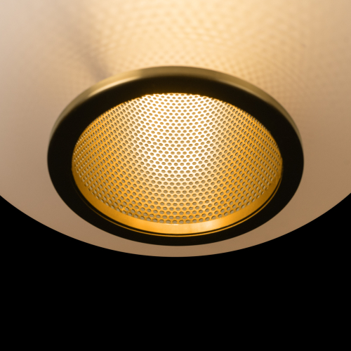 Подвесной светильник Loft IT Hive 10425 White изображение в интернет-магазине Cramer Light фото 8