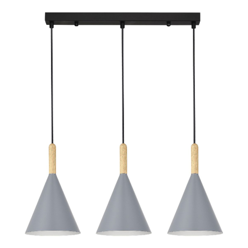 Подвесной светильник Evoluce Arket SLE1255-413-03 изображение в интернет-магазине Cramer Light
