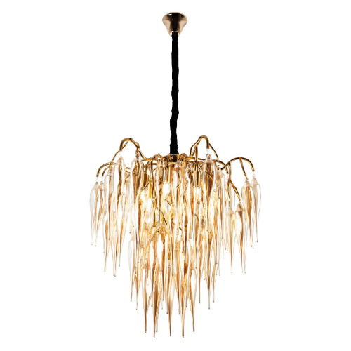 Подвесная люстра Modestyle MS.2115.700 GD изображение в интернет-магазине Cramer Light