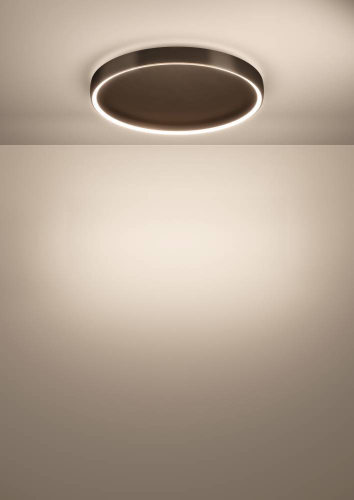 Потолочный светильник Eglo Trabuco 390448 изображение в интернет-магазине Cramer Light фото 2