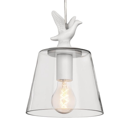 Подвесной светильник LOFT IT Wildlife Loft1807 изображение в интернет-магазине Cramer Light фото 2