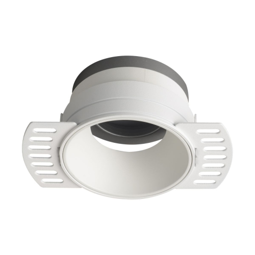 Встраиваемый светильник Crystal Lux CLT 079C1 WH изображение в интернет-магазине Cramer Light фото 5
