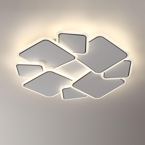 Потолочная люстра Lumion Ledio Bridge 8013/90CL изображение в интернет-магазине Cramer Light фото 5