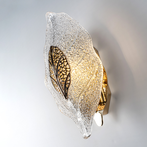 Настенный светильник Modestyle MS.250.01 GD изображение в интернет-магазине Cramer Light фото 5