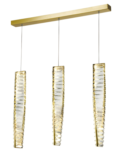 Подвесной светильник Moderli Asti V10433-PL изображение в интернет-магазине Cramer Light