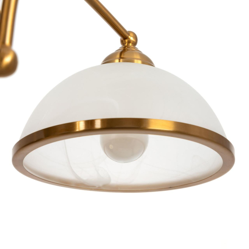 Подвесная люстра Citilux Лугано CL403163 изображение в интернет-магазине Cramer Light фото 14