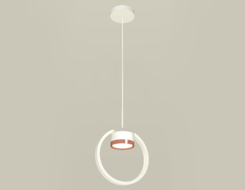 Подвесной светильник Ambrella Light Traditional (C9101, N8126) XB9101104 изображение в интернет-магазине Cramer Light