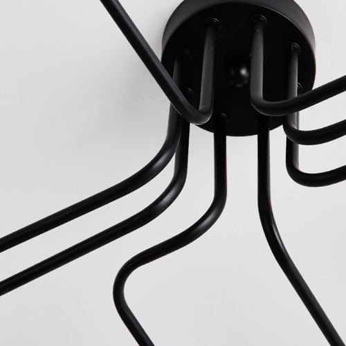 Потолочная люстра ImperiumLoft Scheme 102019-26 изображение в интернет-магазине Cramer Light фото 16