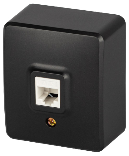 Розетка RJ45 Эра 11-3203-05 Б0062988 дополнительное фото