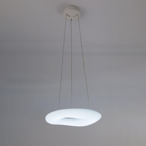 Подвесная люстра Citilux Стратус Смарт CL732A520GS изображение в интернет-магазине Cramer Light фото 3