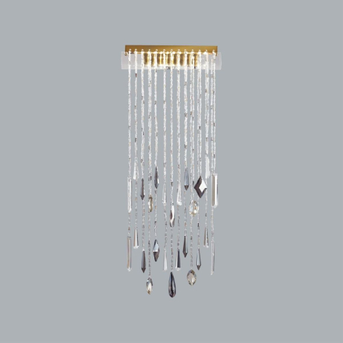 Настенный светильник Odeon Light Hall Afina 5420/10WL изображение в интернет-магазине Cramer Light фото 5