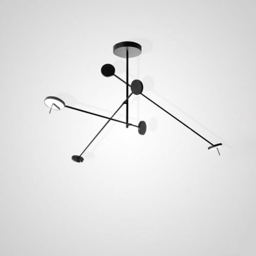 Подвесной светильник ImperiumLoft Talk 151697-26 изображение в интернет-магазине Cramer Light фото 3