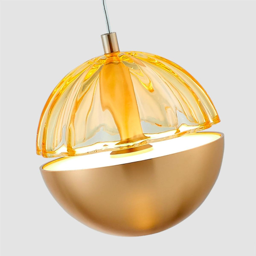 Подвесной светильник Favourite Ballonger 4325-1P изображение в интернет-магазине Cramer Light фото 3
