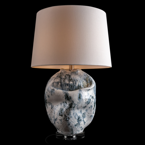 Настольная лампа LOFT IT Larimar 10502T изображение в интернет-магазине Cramer Light фото 4