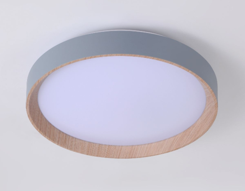 Потолочный светильник Ambrella Light Orbital Design FZ1320 изображение в интернет-магазине Cramer Light фото 5