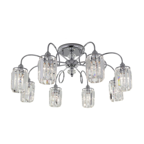 Потолочная люстра Citilux Синди CL330181 изображение в интернет-магазине Cramer Light