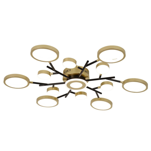 Потолочный светильник F-Promo Hybrid 4686-13C изображение в интернет-магазине Cramer Light фото 4
