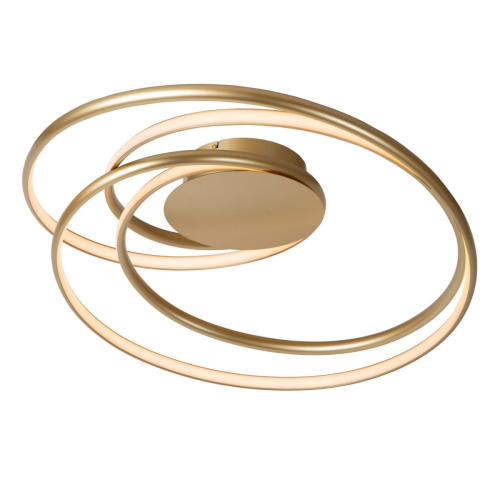 Потолочный светильник Lucide Sardana 52100/54/02 изображение в интернет-магазине Cramer Light