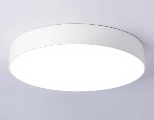 Потолочный светильник Ambrella Light Air Alum FV5532 изображение в интернет-магазине Cramer Light фото 2