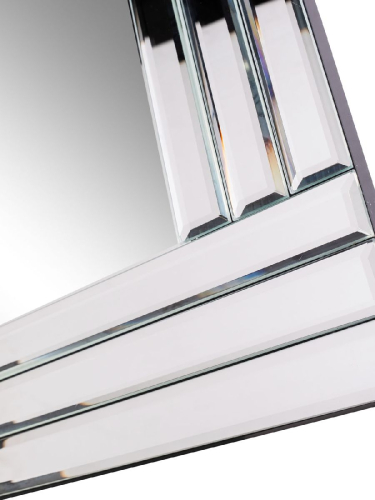Зеркало Garda Decor KFG151 изображение в интернет-магазине Cramer Light фото 2