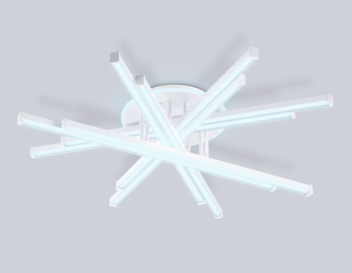 Потолочный светильник Ambrella Light Comfort LineTech FL6275 изображение в интернет-магазине Cramer Light фото 4