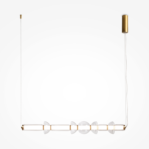 Подвесной светильник Maytoni Cosmo MOD210PL-L39BS3K изображение в интернет-магазине Cramer Light фото 10