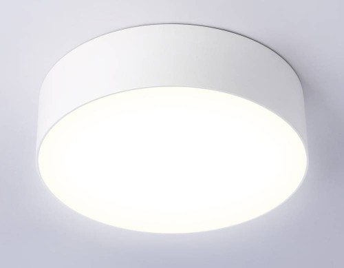 Потолочный светильник Ambrella Light Air Alum FV5515 изображение в интернет-магазине Cramer Light фото 2