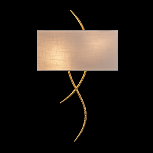 Настенный светильник LOFT IT Romance 10457 Gold изображение в интернет-магазине Cramer Light фото 2