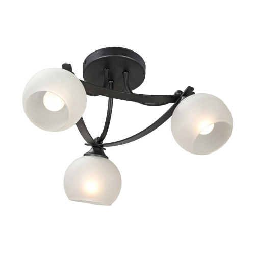 Потолочная люстра Vitaluce V2564-1/3PL изображение в интернет-магазине Cramer Light фото 3