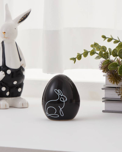 Фигурка Яйцо Eglo Gopeng 427908 изображение в интернет-магазине Cramer Light фото 2