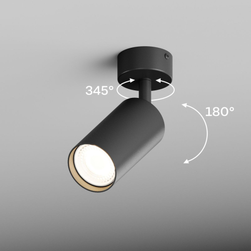 Спот Hesby Lighting Focus HSBL_0089 изображение в интернет-магазине Cramer Light фото 8