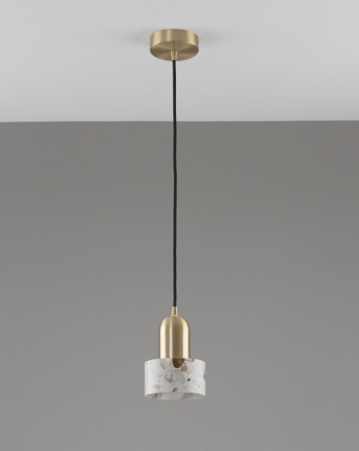 Подвесной светильник Moderli Marbella V11967-1P изображение в интернет-магазине Cramer Light фото 2