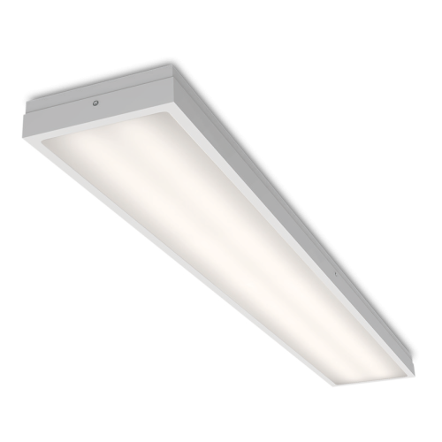 Линейный светильник Wolta ДПО03-36-101-4К изображение в интернет-магазине Cramer Light