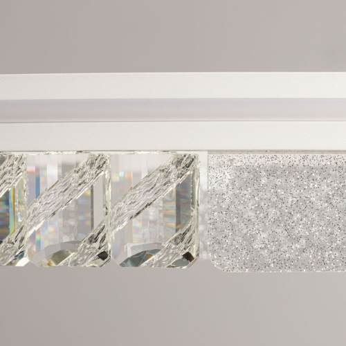 Подвесная люстра De Markt City Платлинг 661019601 изображение в интернет-магазине Cramer Light фото 7