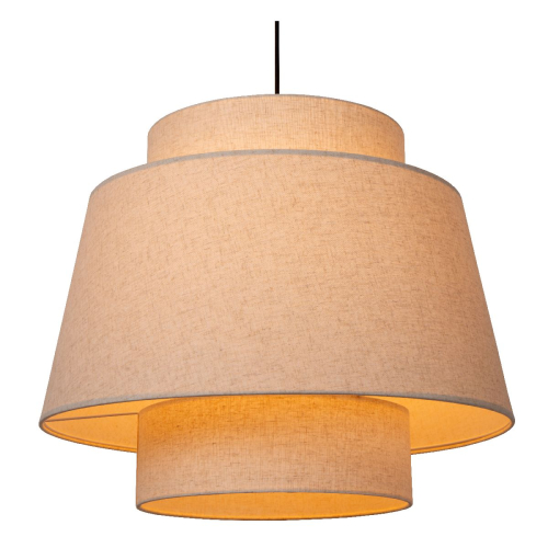 Подвесной светильник Lucide Tribute 21435/60/38 изображение в интернет-магазине Cramer Light фото 3