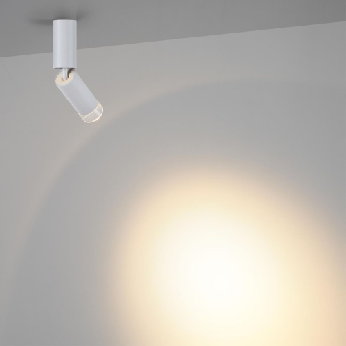 Спот Odeon Light Hightech Ligo 7136/8CL изображение в интернет-магазине Cramer Light фото 5