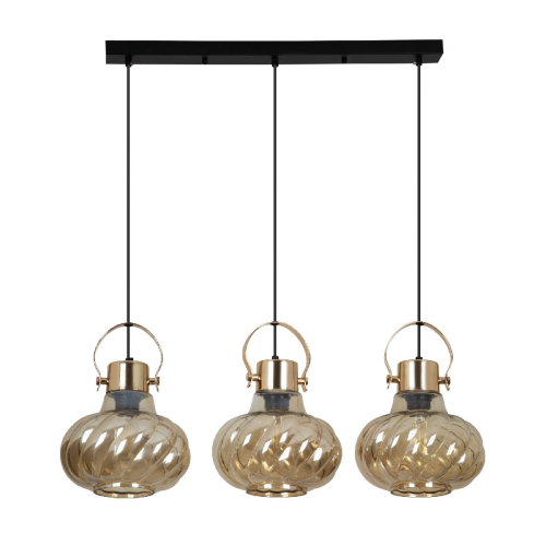 Подвесной светильник Modemodern MD.1189.720 BR изображение в интернет-магазине Cramer Light