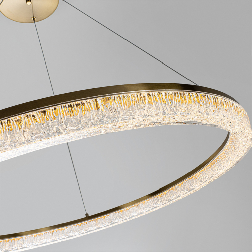 Подвесной светильник Modestyle MS.9026.800 BS изображение в интернет-магазине Cramer Light фото 6