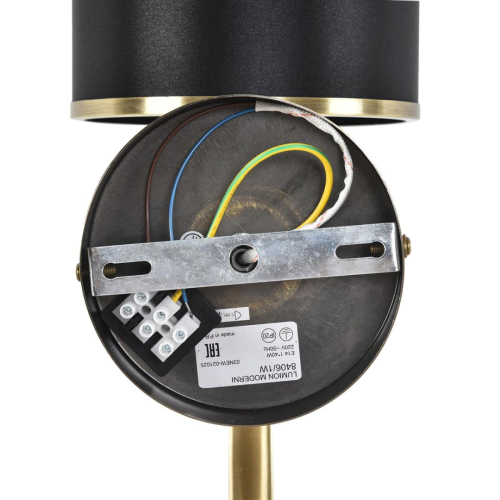 Бра Lumion Moderni Demetra 8406/1W дополнительное фото фото 5