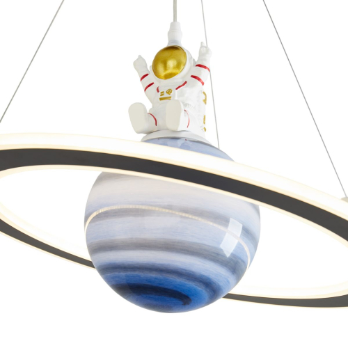Подвесной светильник Freya Cosmic FR5457PL-L36B изображение в интернет-магазине Cramer Light фото 4