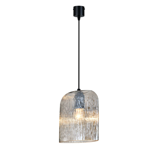 Подвесной светильник Indigo Pioggia 11073/1P Cognac V000611 изображение в интернет-магазине Cramer Light