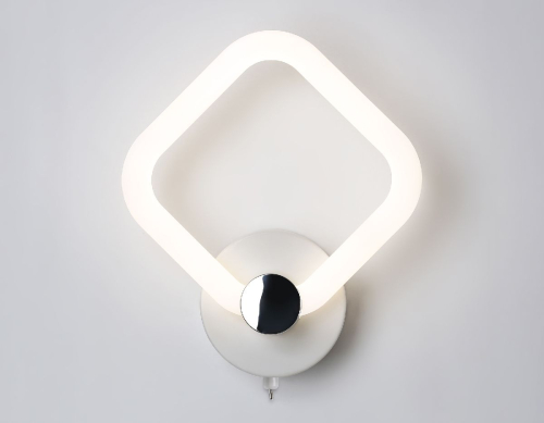 Настенный светильник Ambrella Light Acrylica Original FA3871 изображение в интернет-магазине Cramer Light фото 6