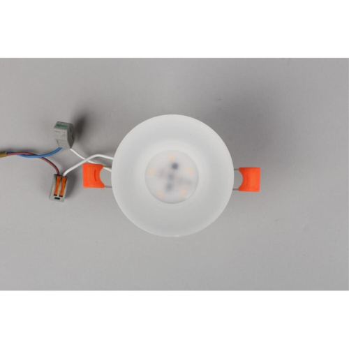 Встраиваемый светильник Omnilux Tevere OML-102909-01 изображение в интернет-магазине Cramer Light фото 6