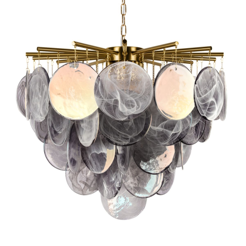 Подвесной светильник Loft IT Lolly 10492/600 Smoke изображение в интернет-магазине Cramer Light фото 3