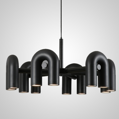 Подвесная люстра ImperiumLoft Fanny 192009-23 изображение в интернет-магазине Cramer Light фото 6