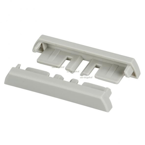 Заглушка профиля Arlight 013991 изображение в интернет-магазине Cramer Light