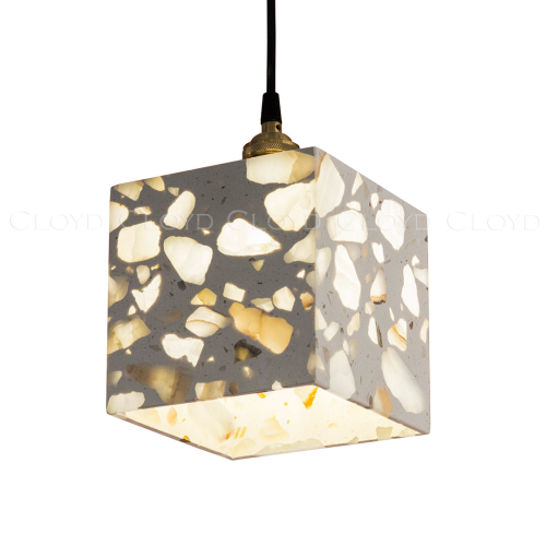 Подвесной светильник Cloyd Materia 12181 изображение в интернет-магазине Cramer Light фото 4