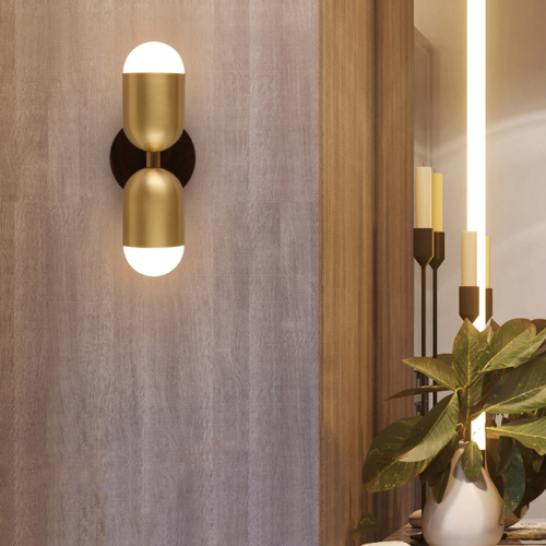 Бра ImperiumLoft Chris 209122-23 дополнительное фото фото 21