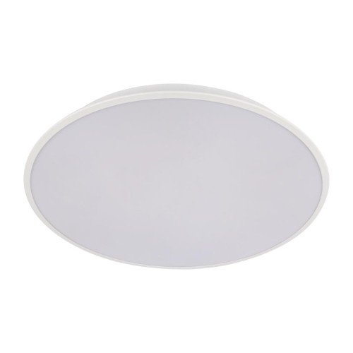 Потолочный светильник Loft IT Brim 10226 White изображение в интернет-магазине Cramer Light фото 3